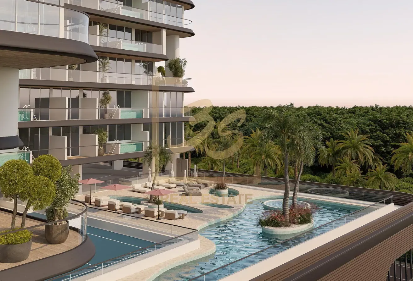 Barari Palace | 1% Payment Plan | Post-Handover