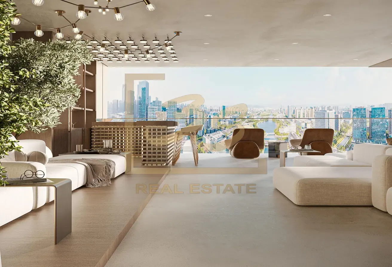 Barari Palace | 1% Payment Plan | Post-Handover