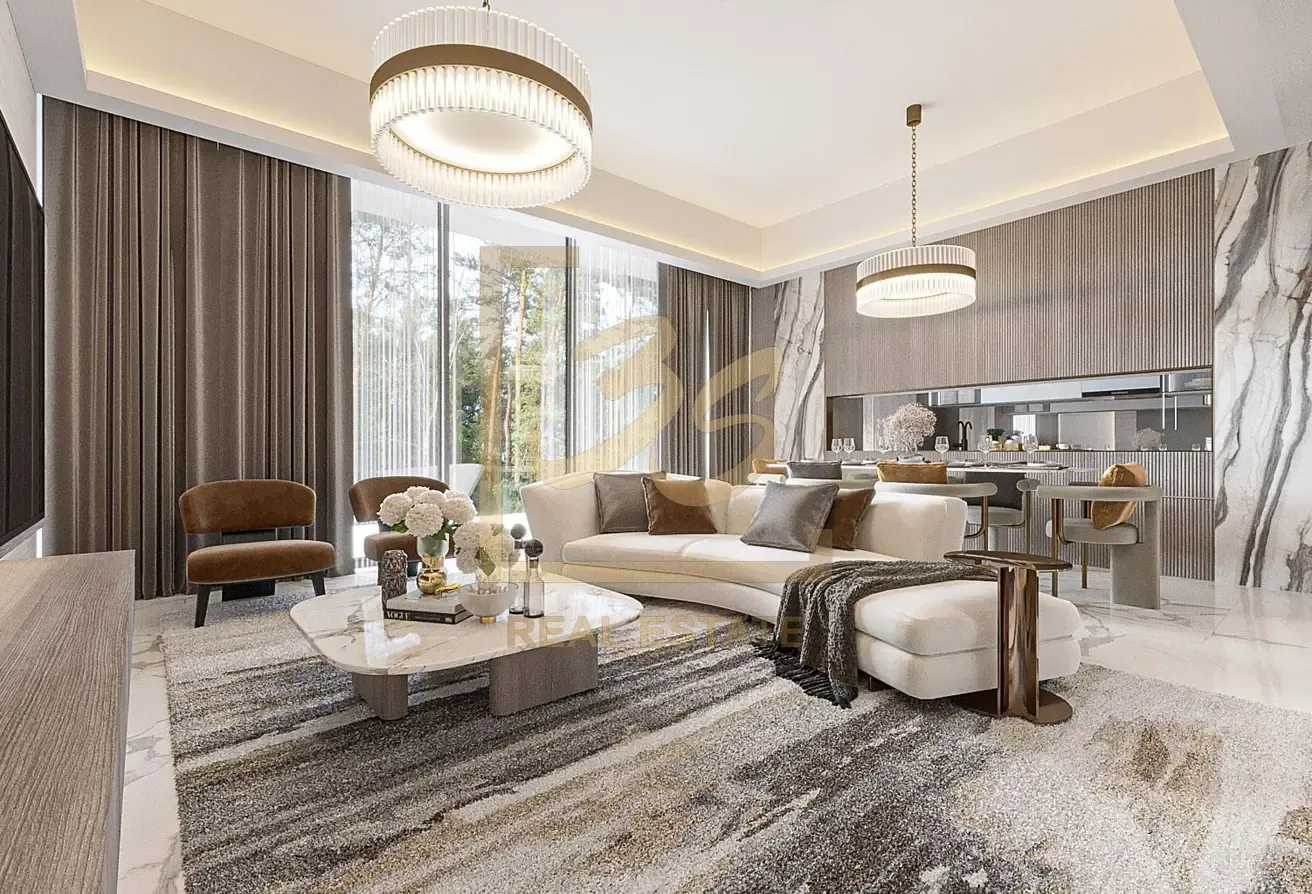 Barari Palace | 1% Payment Plan | Post-Handover