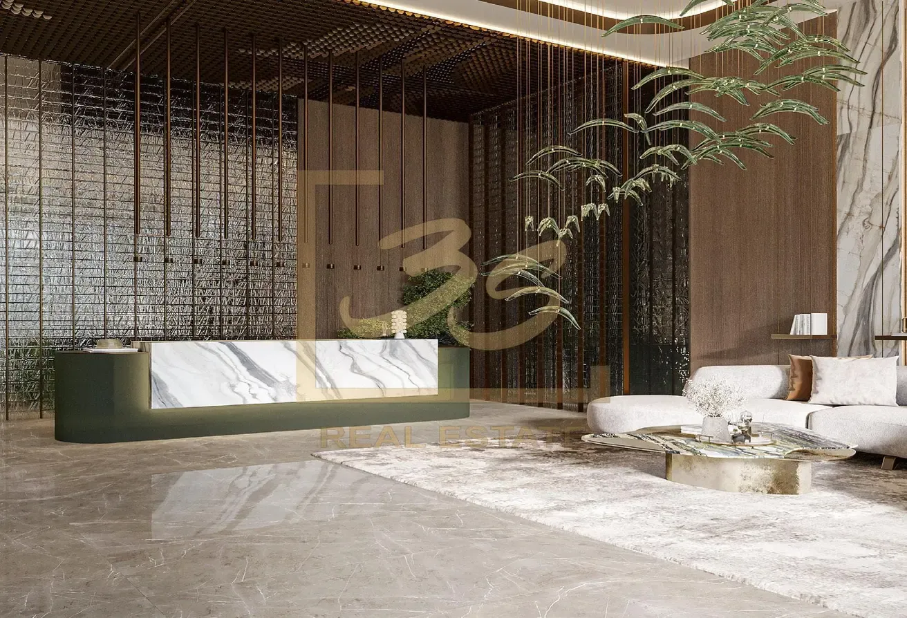 Barari Palace | 1% Payment Plan | Post-Handover