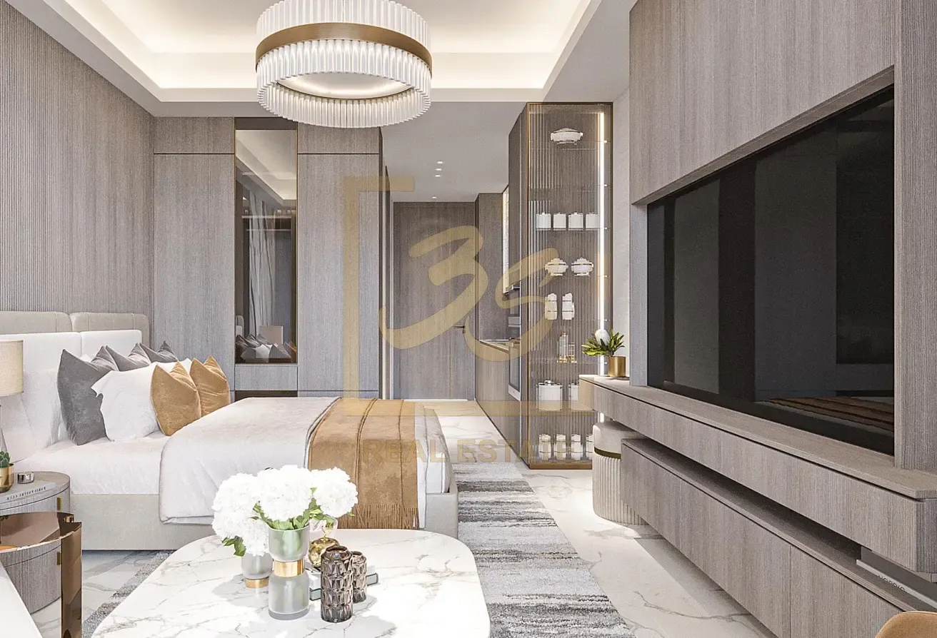 Barari Palace | 1% Payment Plan | Post-Handover