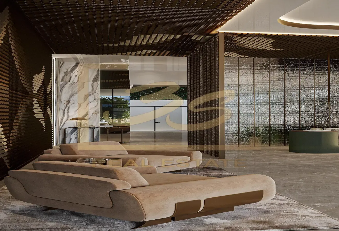 Barari Palace | 1% Payment Plan | Post-Handover