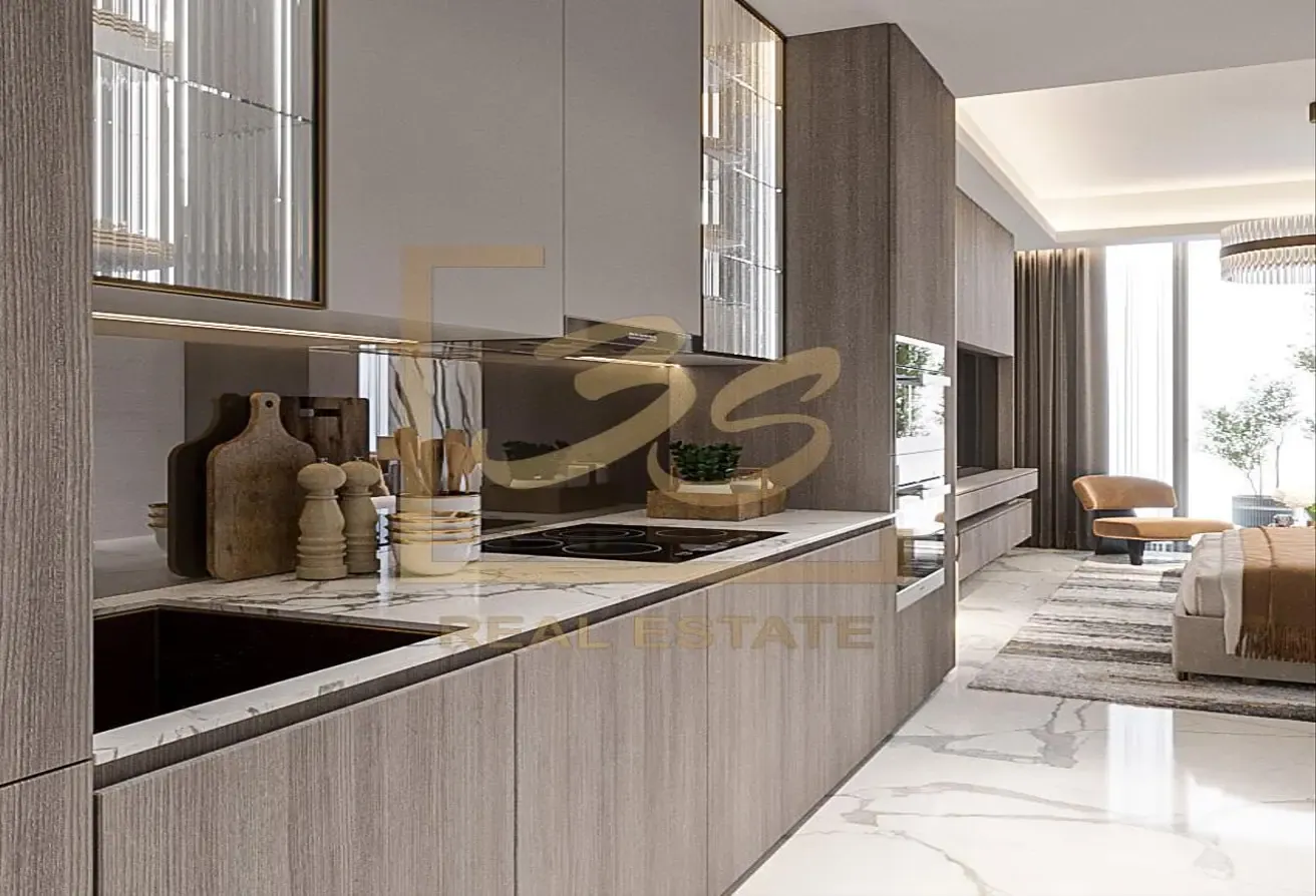 Barari Palace | 1% Payment Plan | Post-Handover