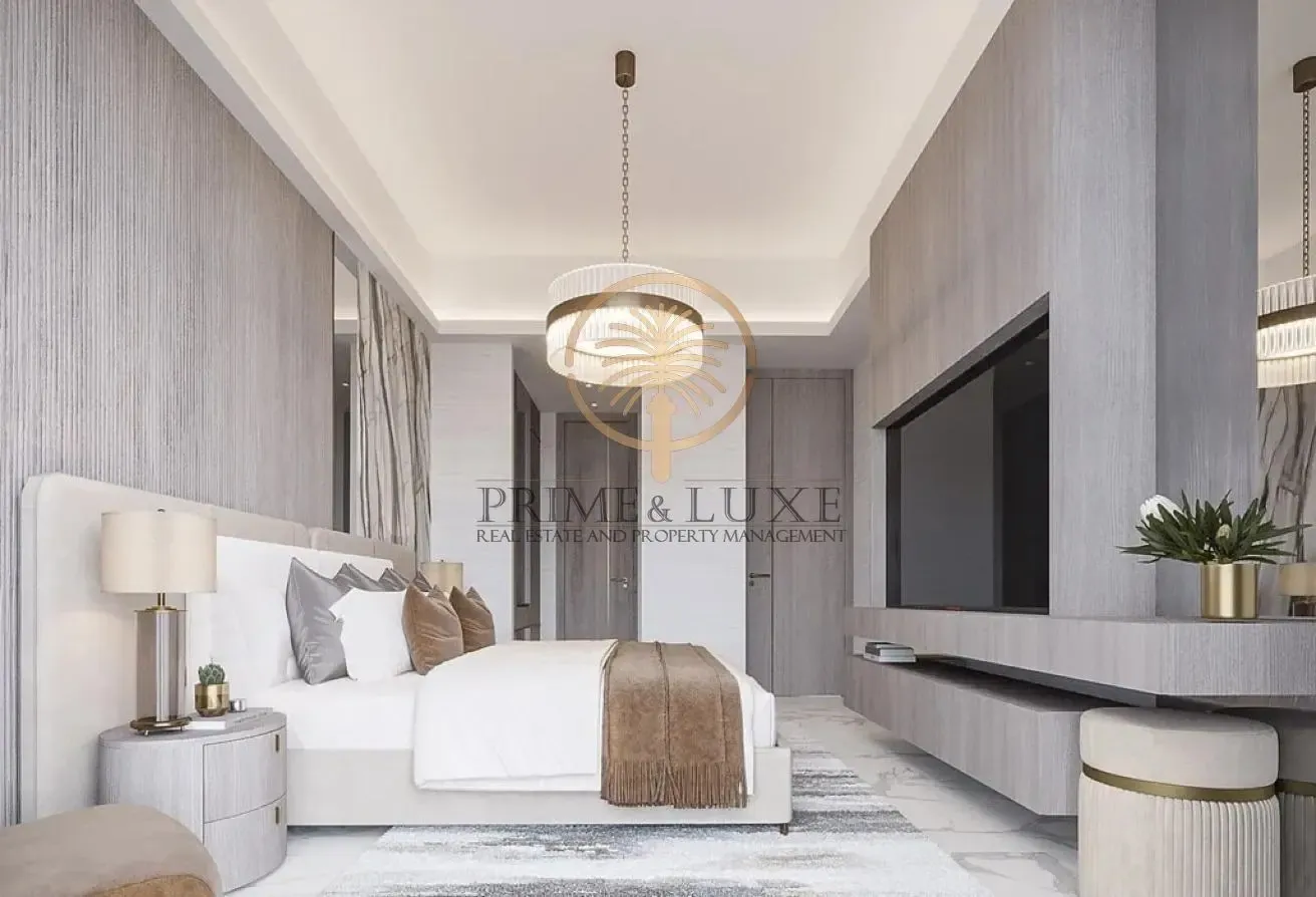 Smart Home | 1% Monthly | Large Unit | Q4 2028