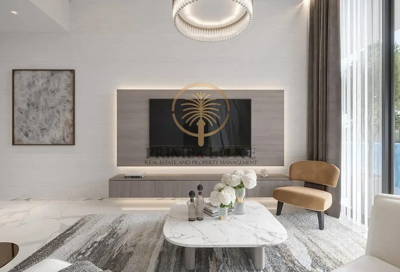 Smart Home | 1% Monthly | Large Unit | Q4 2028