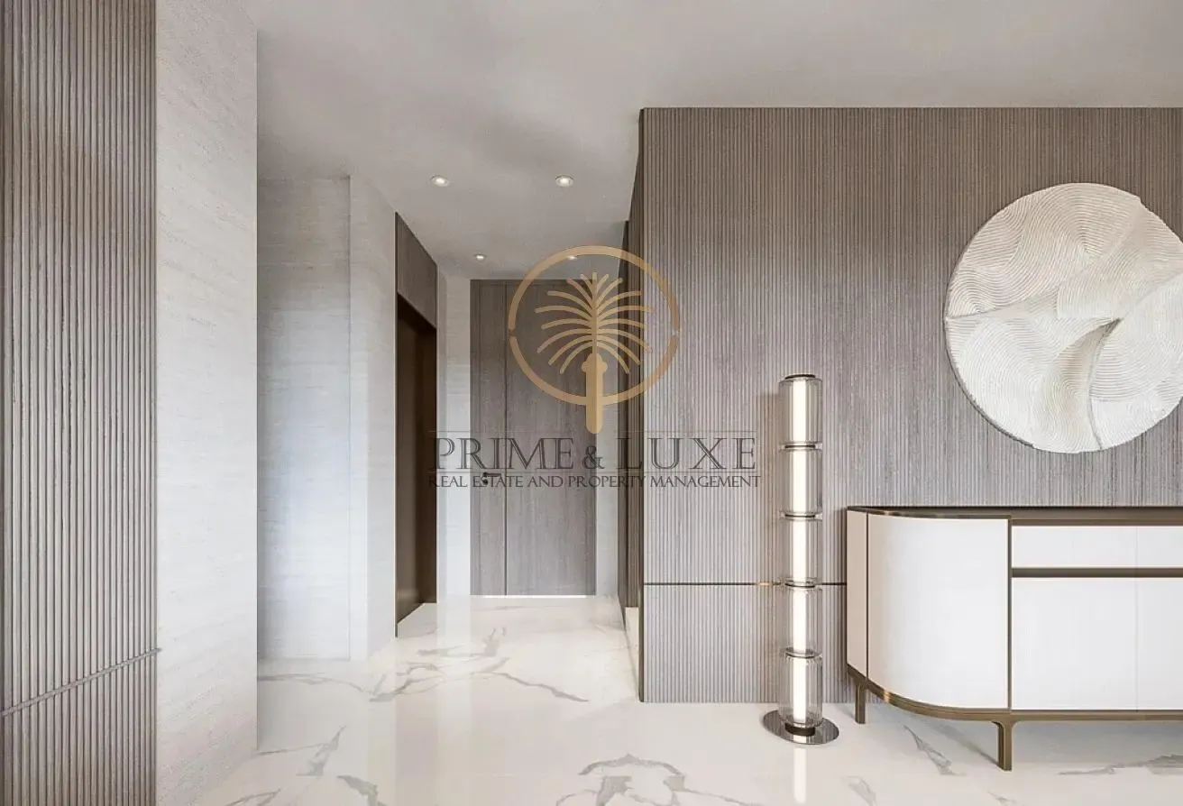 Smart Home | 1% Monthly | Large Unit | Q4 2028