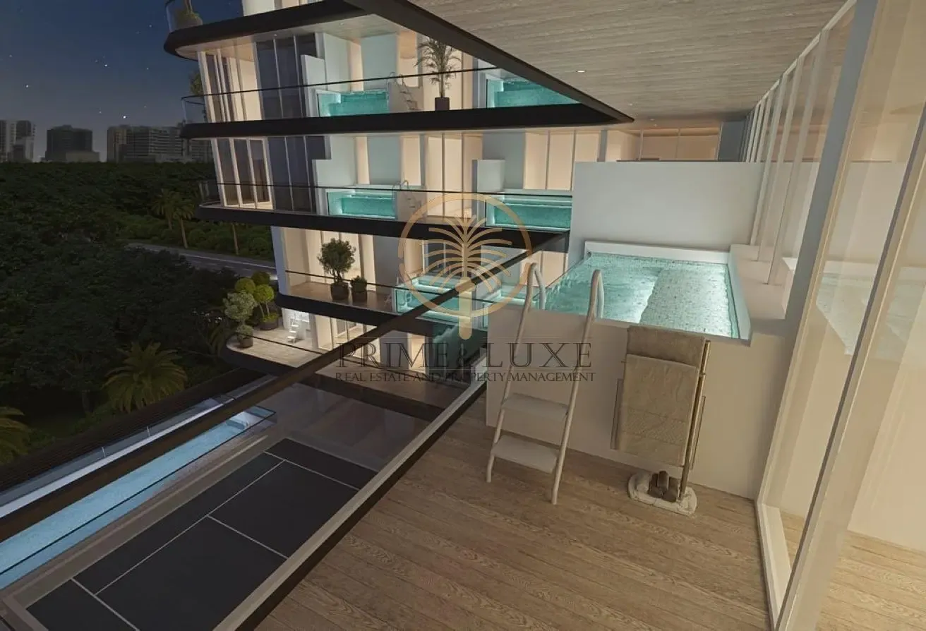 Smart Home | 1% Monthly | Large Unit | Q4 2028