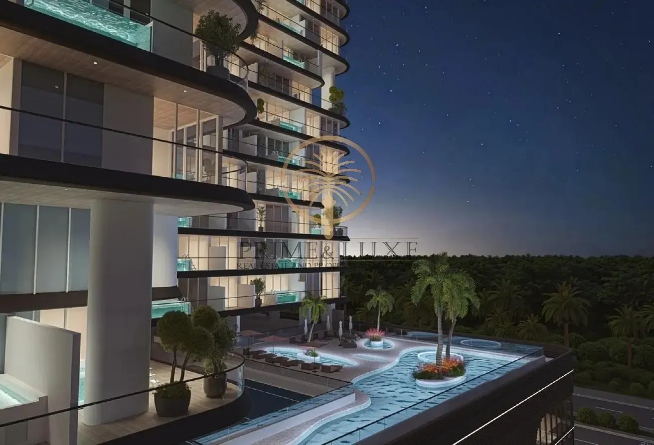 Smart Home | 1% Monthly | Large Unit | Q4 2028