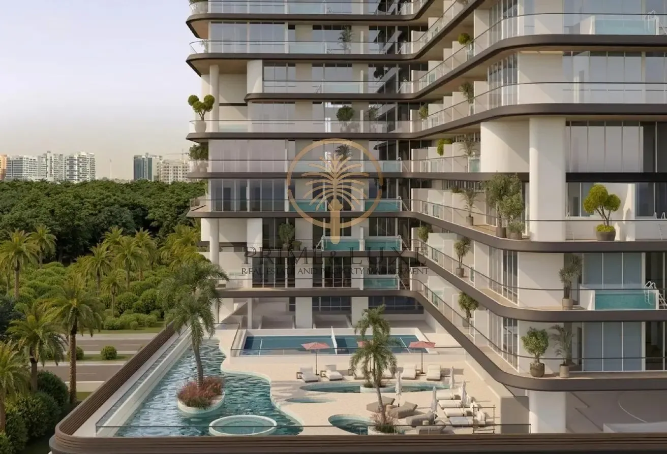 Smart Home | 1% Monthly | Large Unit | Q4 2028
