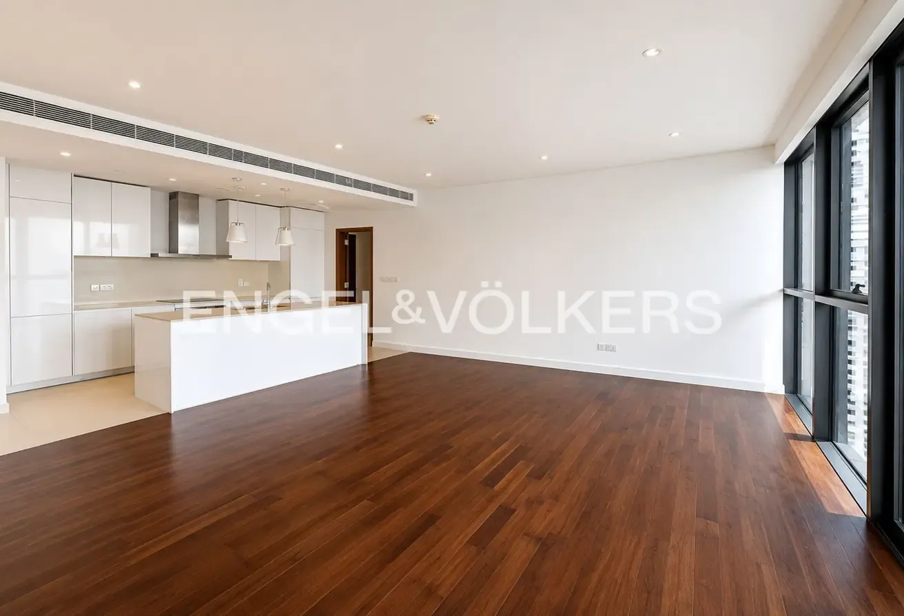Spacious | Community View | Maids Room