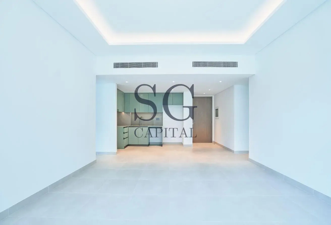 Park View | Mid Floor | Vacant