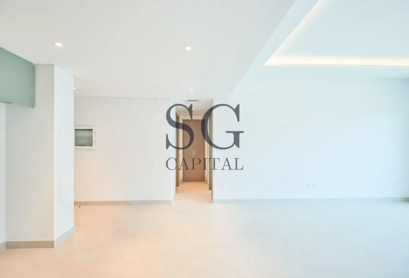 Park View | Mid Floor | Vacant