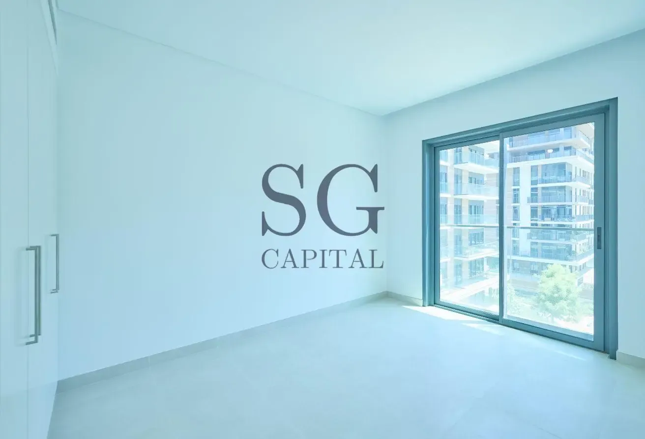 Park View | Mid Floor | Vacant