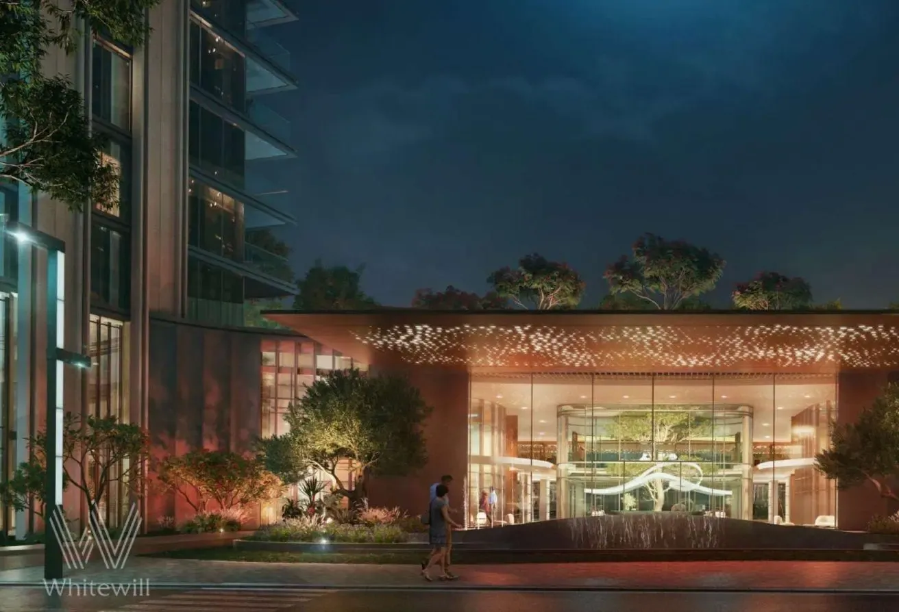 Family Living |Steps from Burj Khalifa|Corner Unit