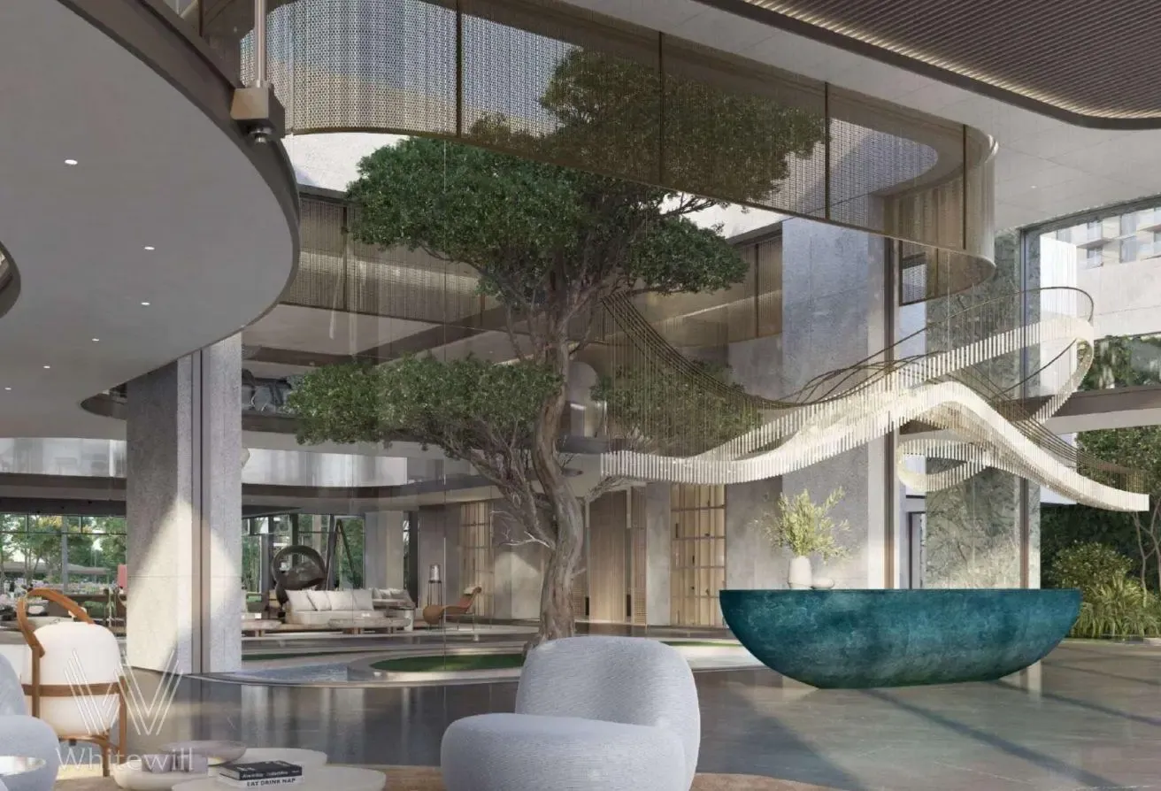 Family Living |Steps from Burj Khalifa|Corner Unit