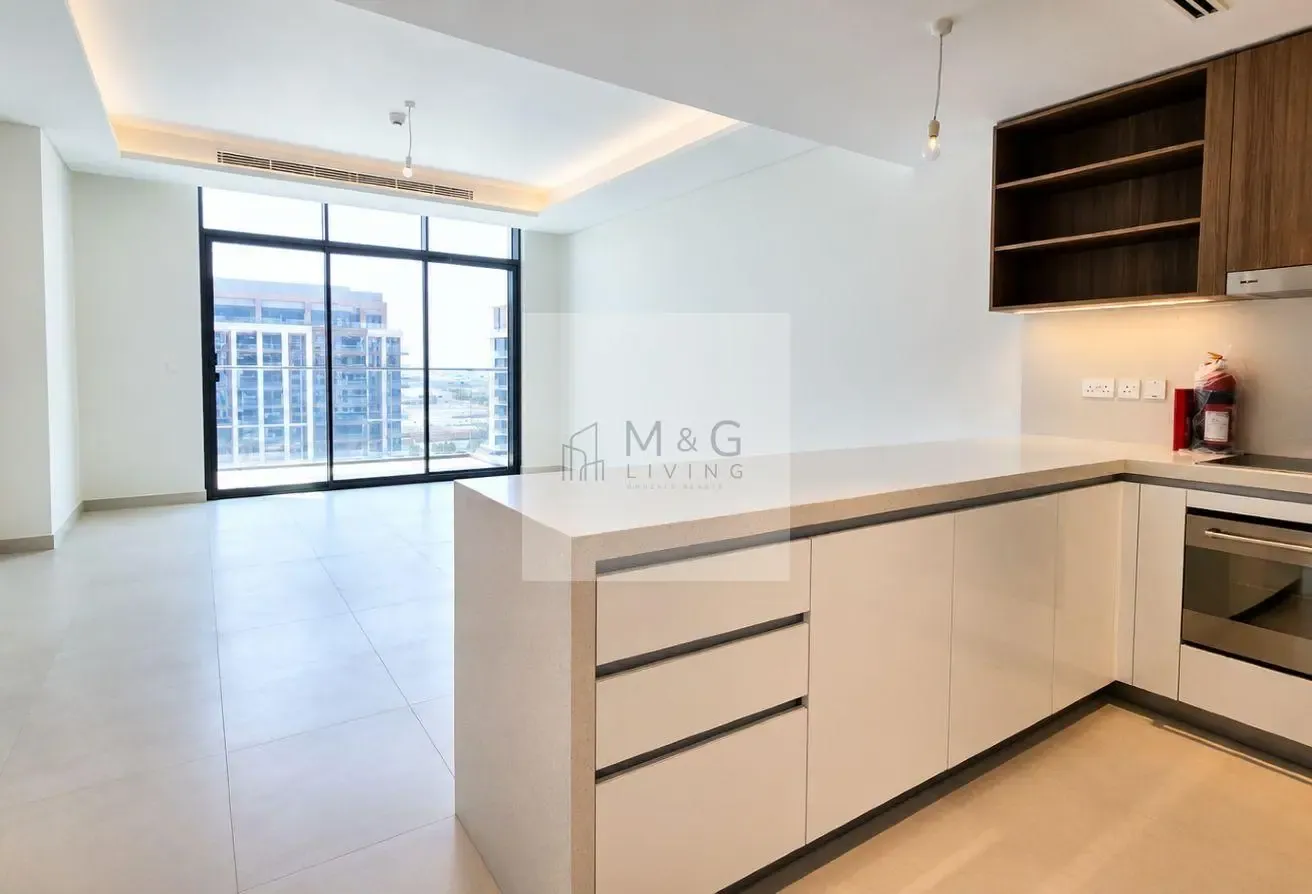 Park View | Mid Floor | Modern
