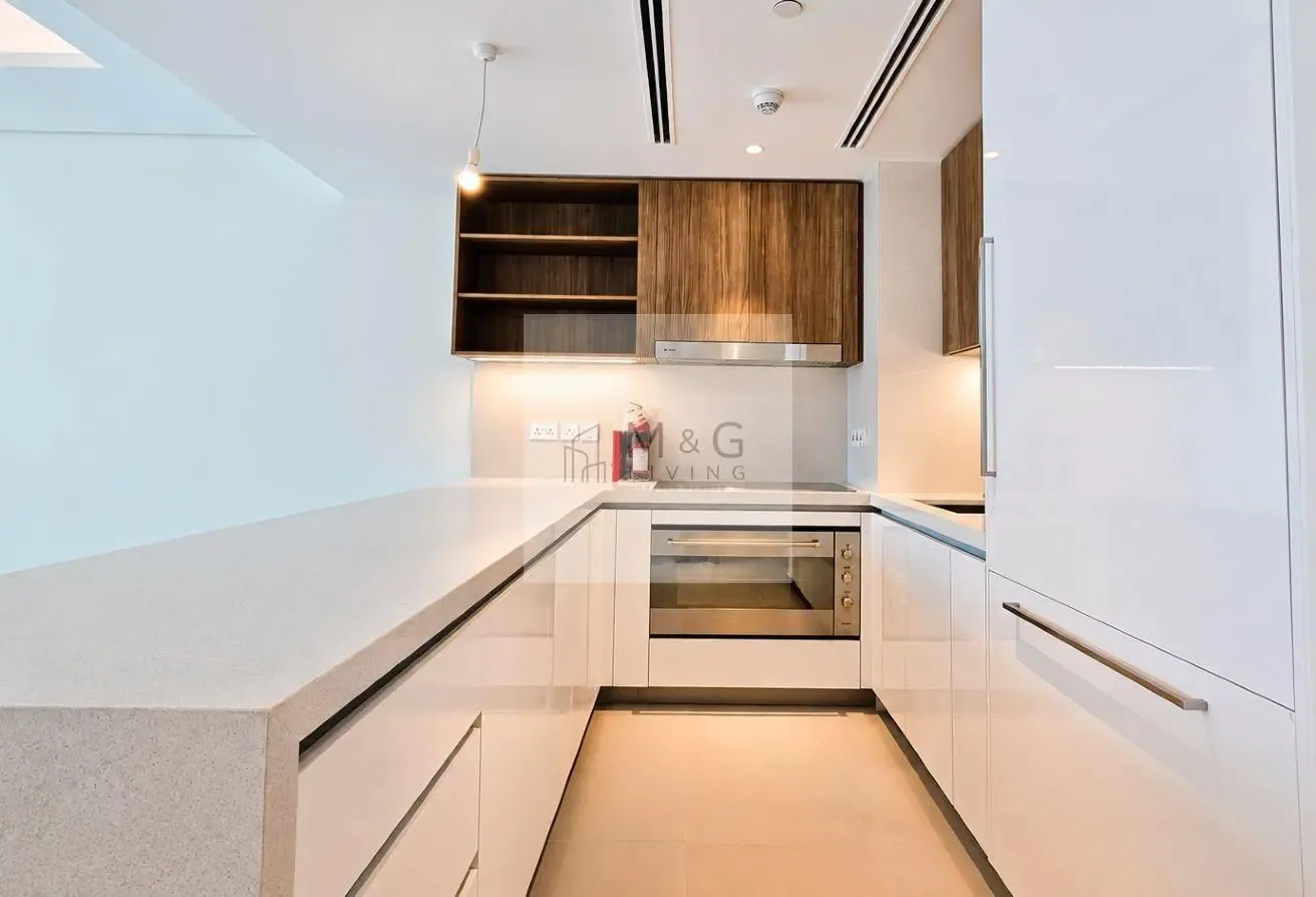 Park View | Mid Floor | Modern