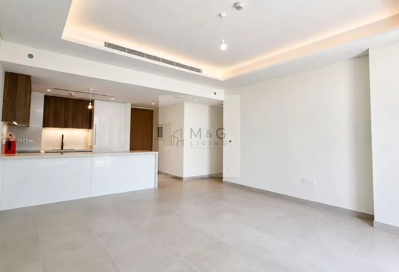 Park View | Mid Floor | Modern