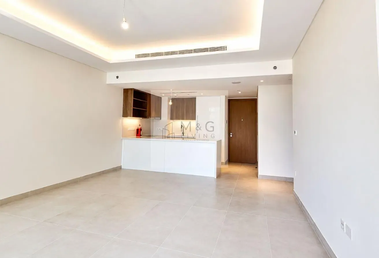 Park View | Mid Floor | Modern