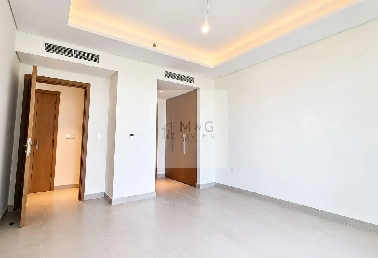 Park View | Mid Floor | Modern
