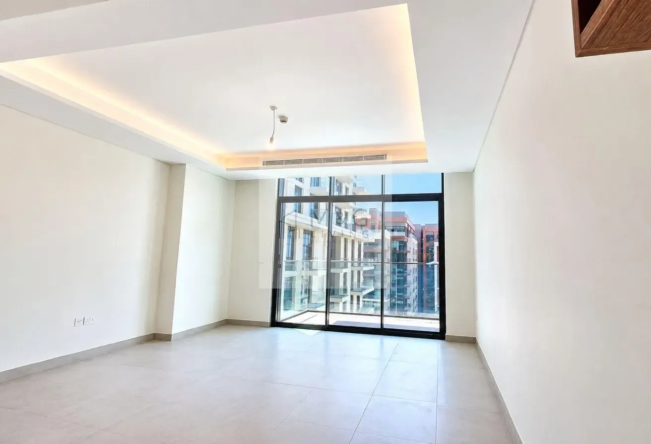 Park View | Mid Floor | Modern