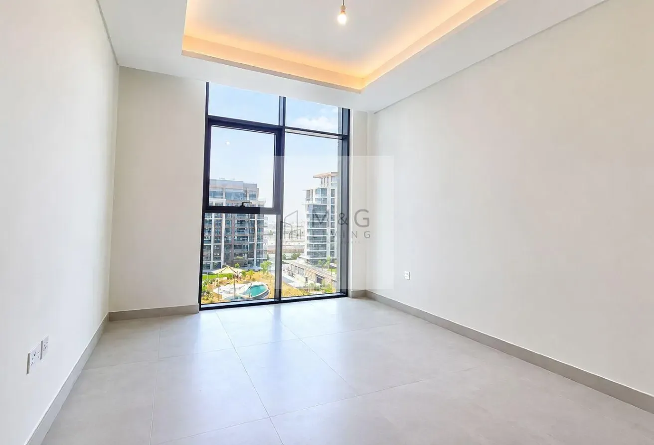 Park View | Mid Floor | Modern