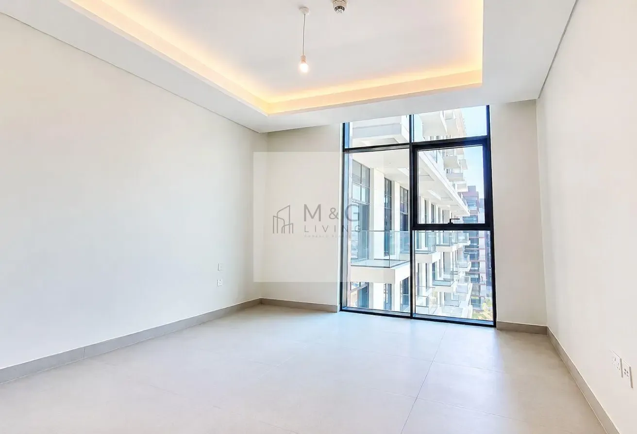 Park View | Mid Floor | Modern