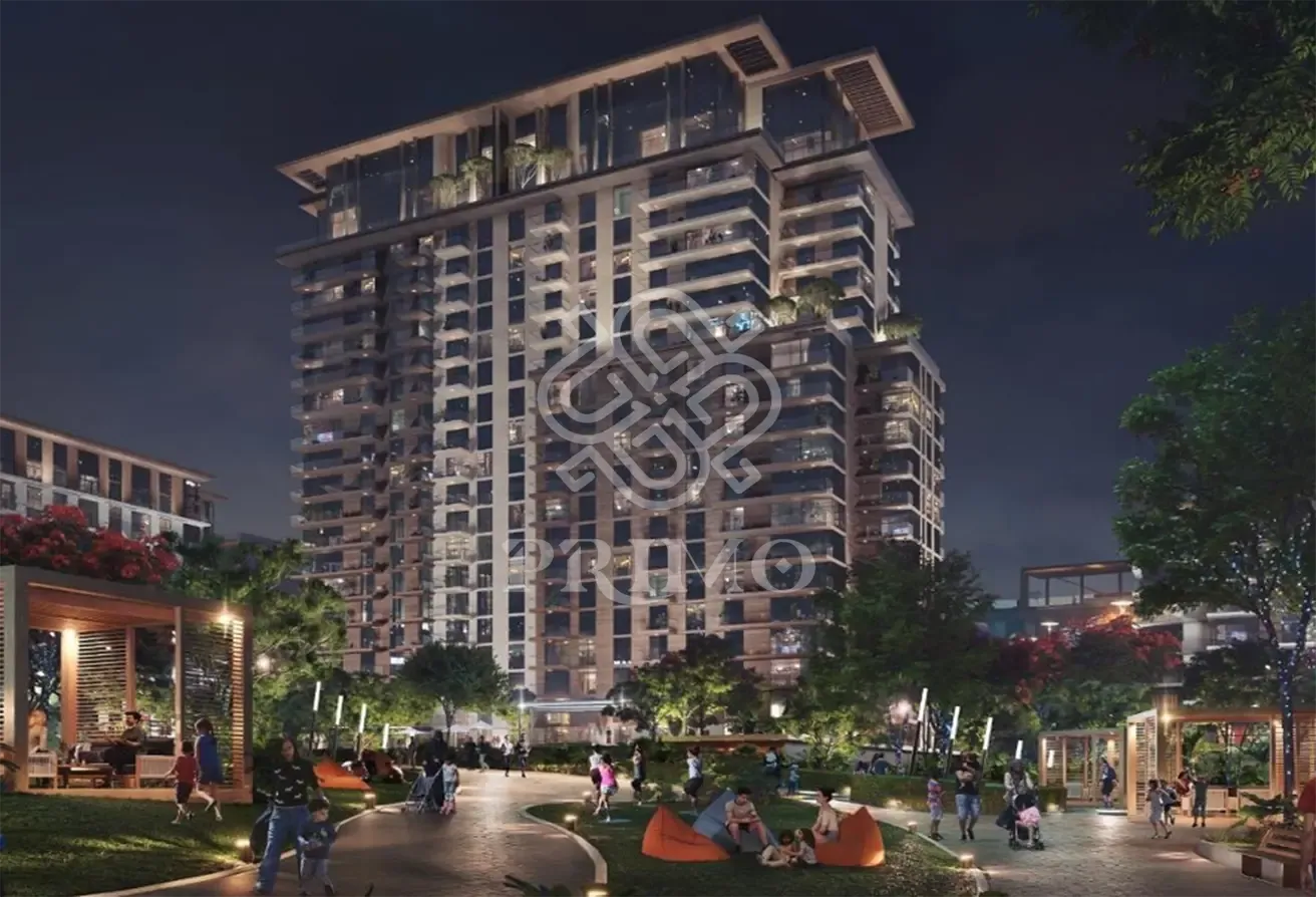 Burj View I Handover soon I Motivated Seller