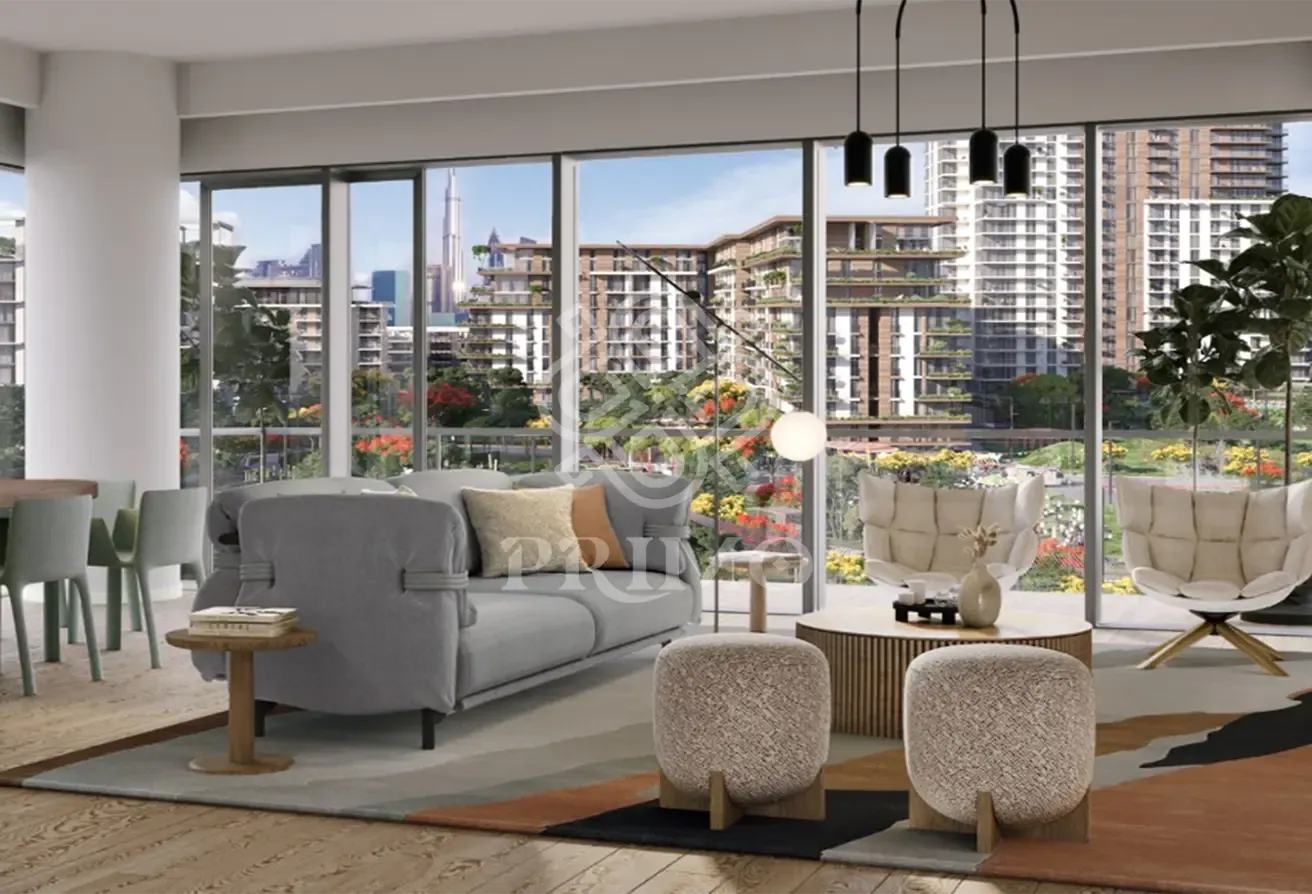 Burj View I Handover soon I Motivated Seller