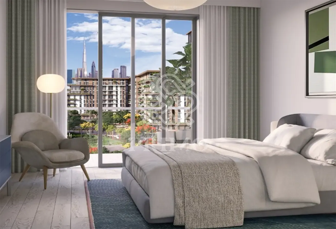 Burj View I Handover soon I Motivated Seller