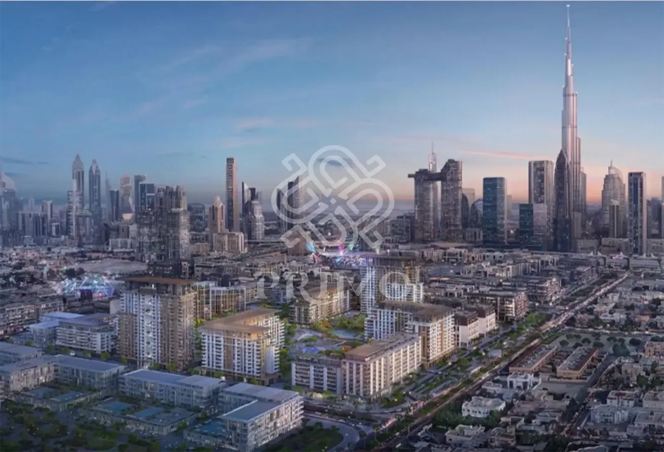 Burj View I Handover soon I Motivated Seller