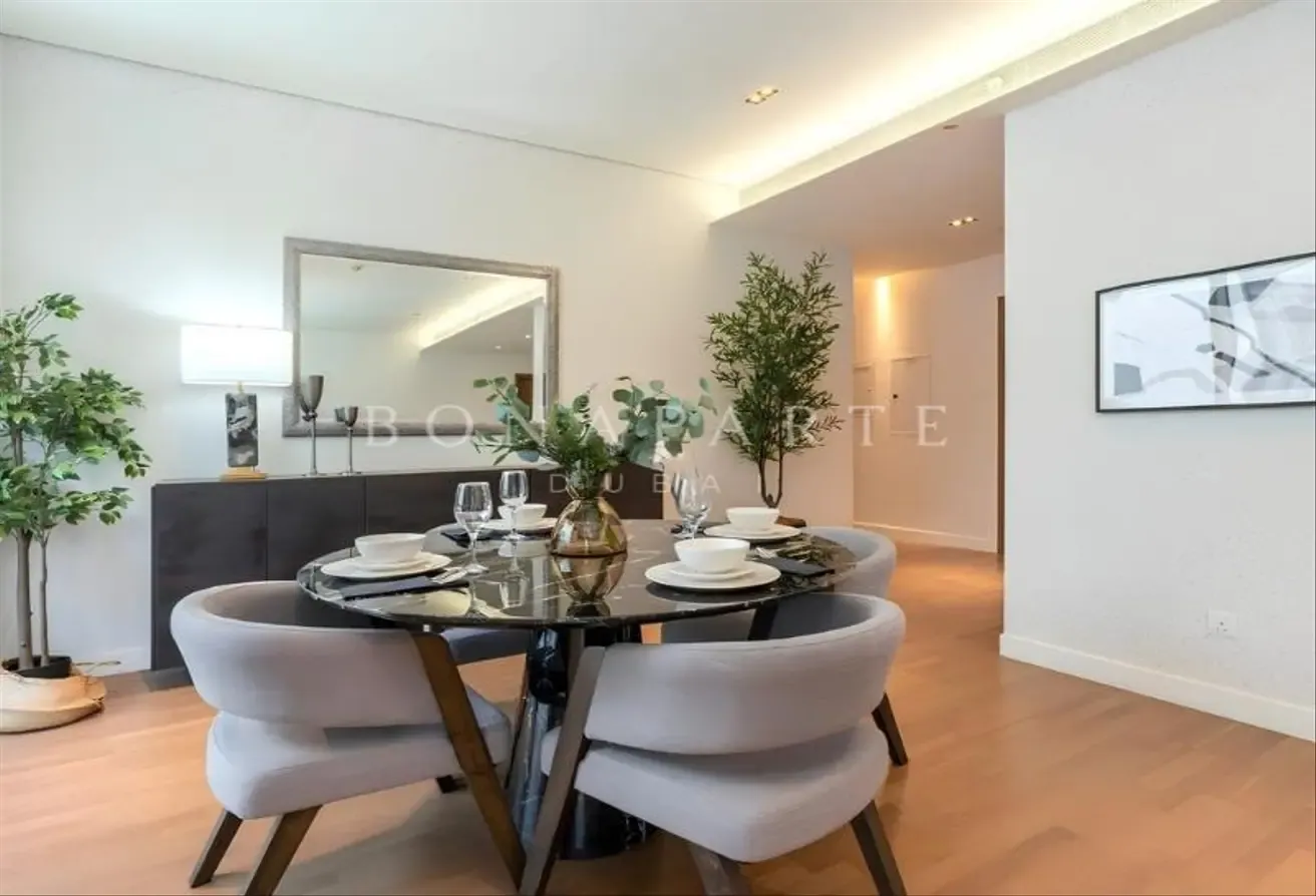 Exclusive | Furnished | Call To Arrange Viewing