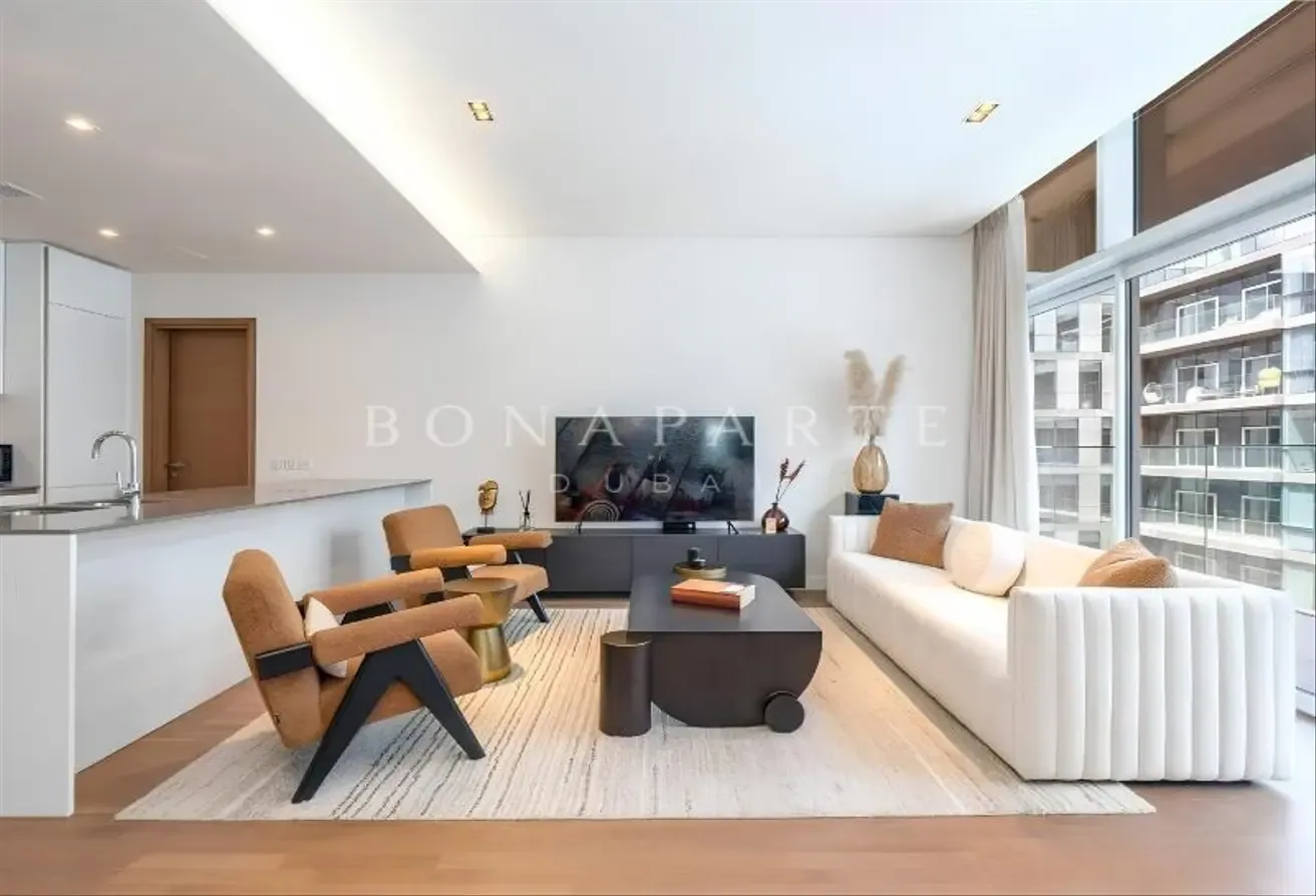 Exclusive | Furnished | Call To Arrange Viewing