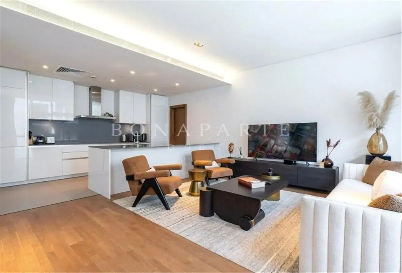 Exclusive | Furnished | Call To Arrange Viewing