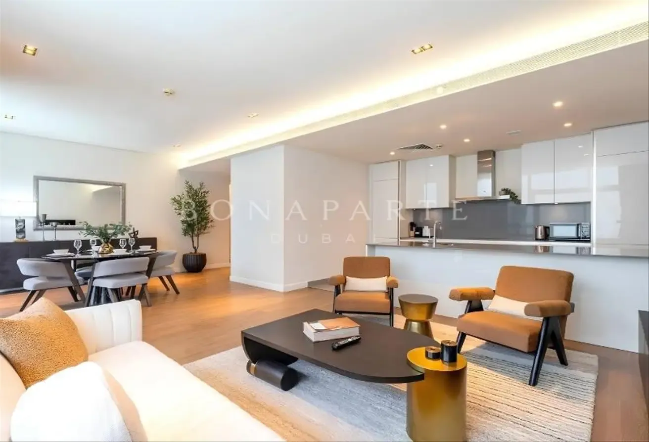 Exclusive | Furnished | Call To Arrange Viewing