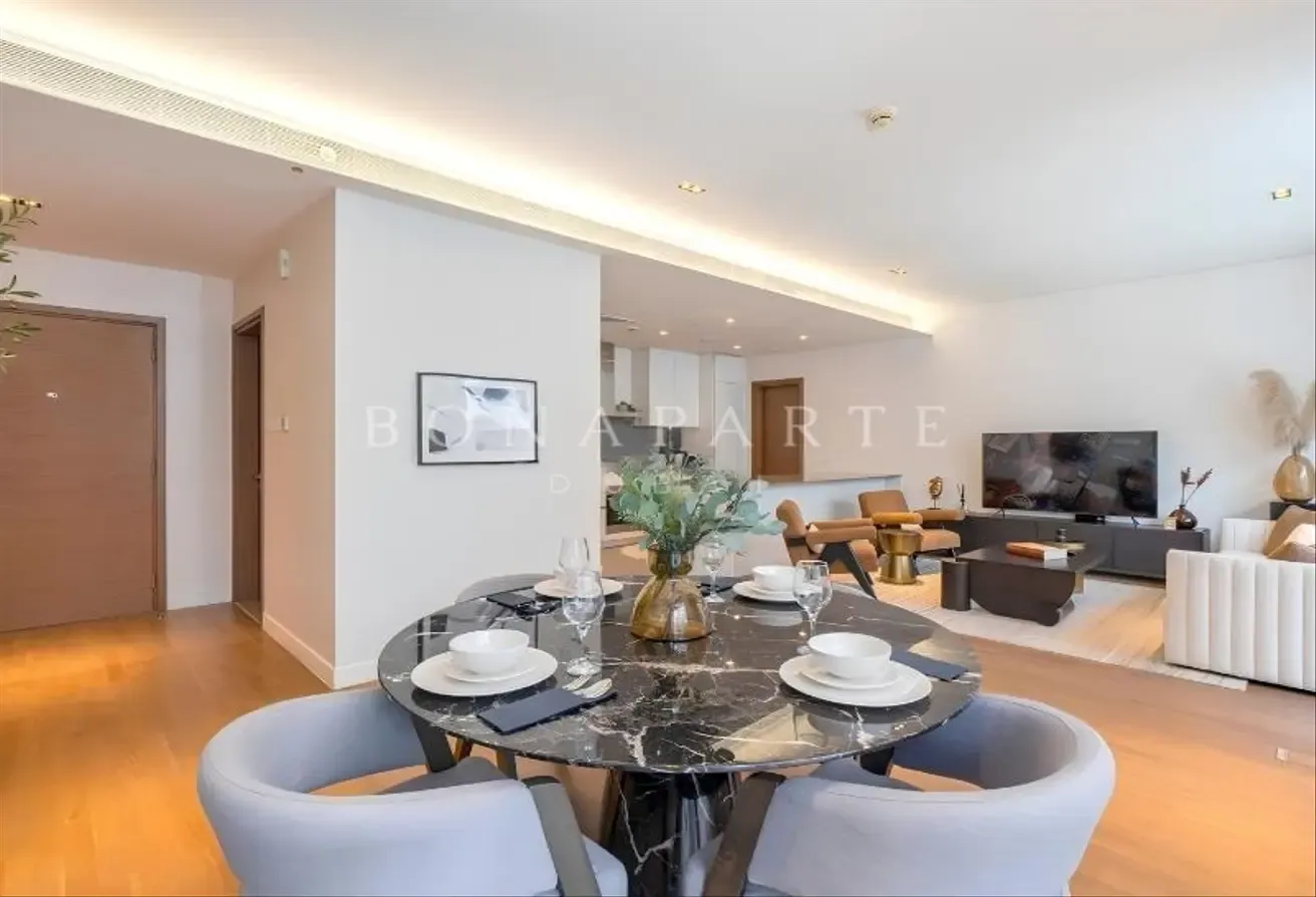 Exclusive | Furnished | Call To Arrange Viewing