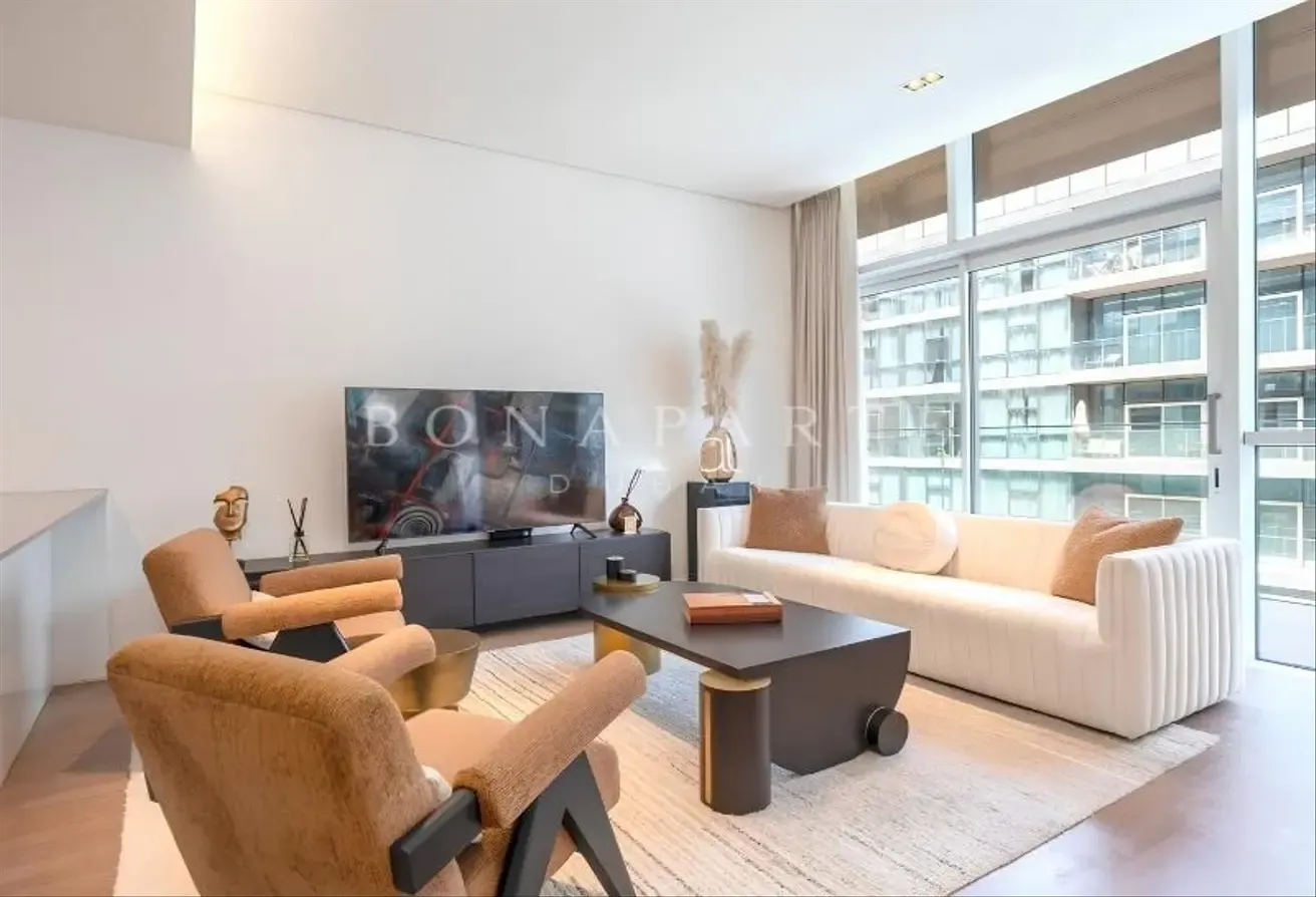 Exclusive | Furnished | Call To Arrange Viewing