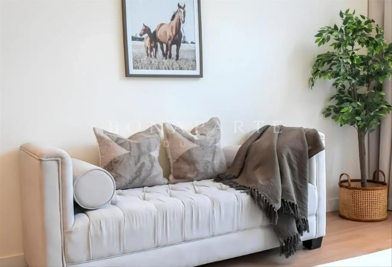 Exclusive | Furnished | Call To Arrange Viewing