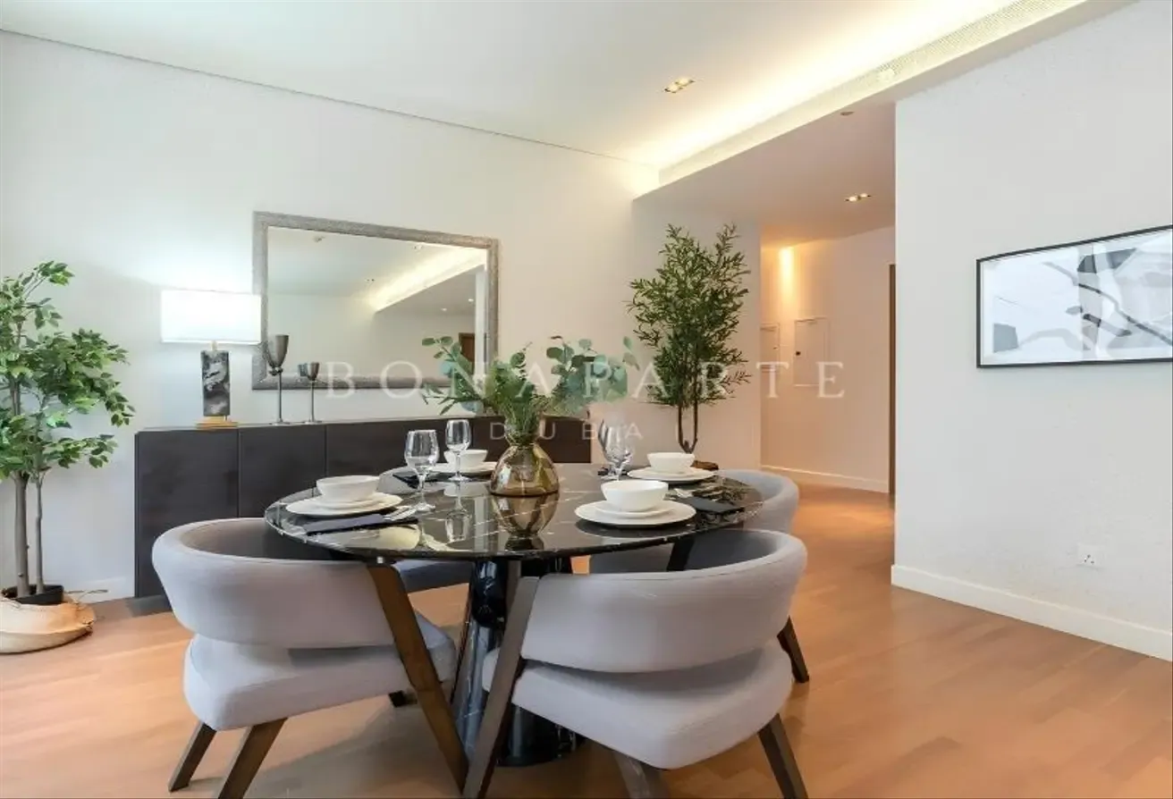 Exclusive | Furnished | Call To Arrange Viewing