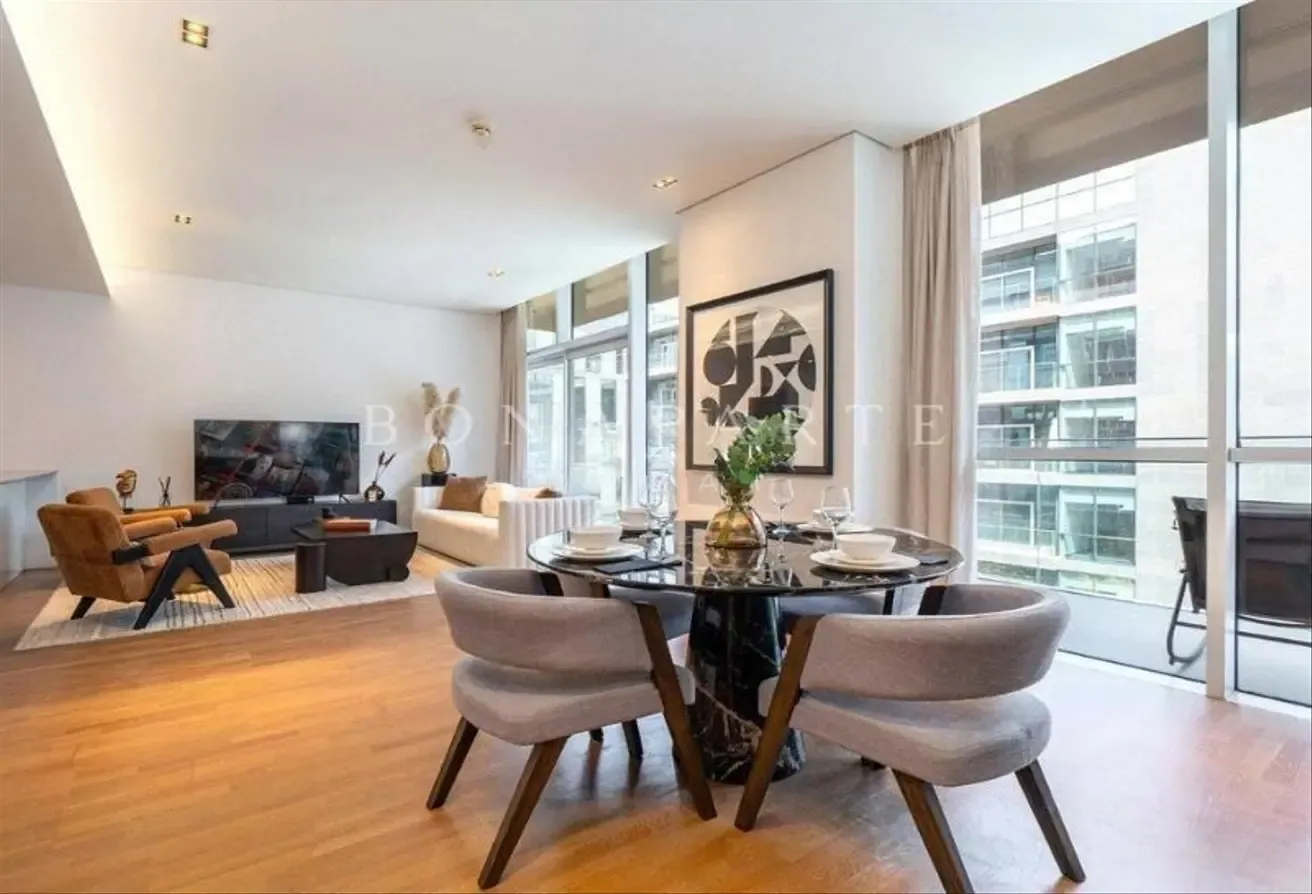 Exclusive | Furnished | Call To Arrange Viewing