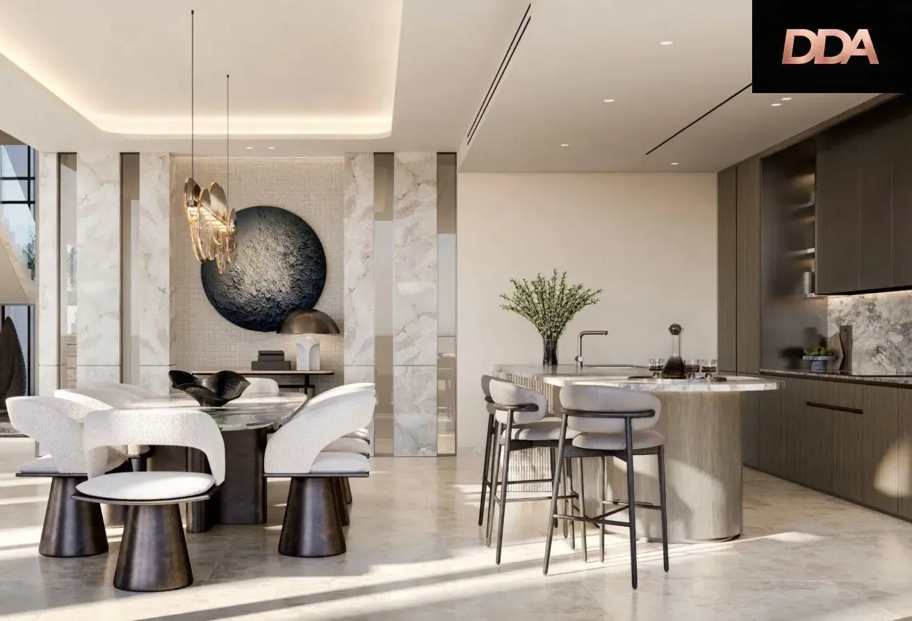 Modern Off-Plan | City Walk | Crestlane 2
