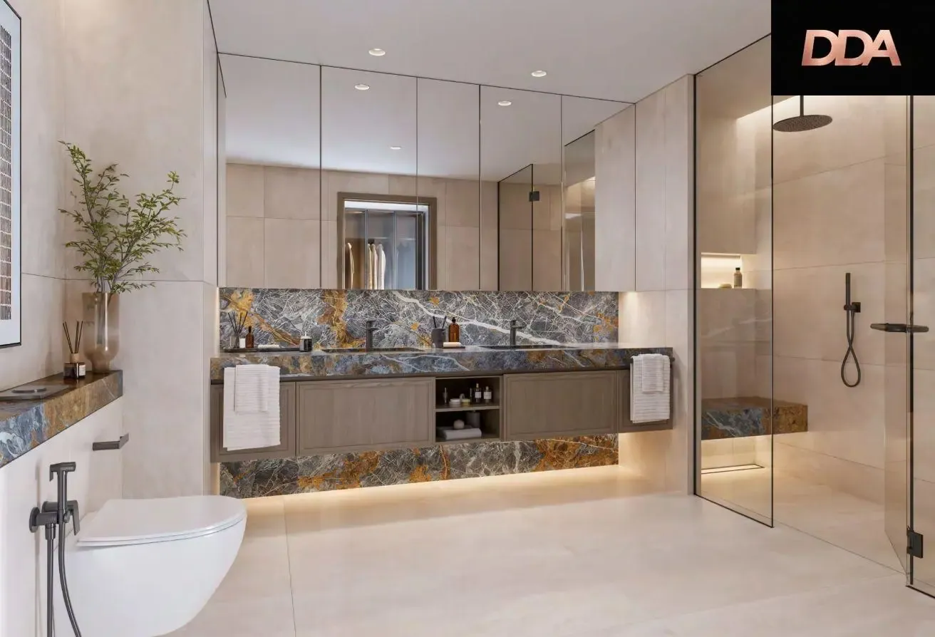 Modern Off-Plan | City Walk | Crestlane 2