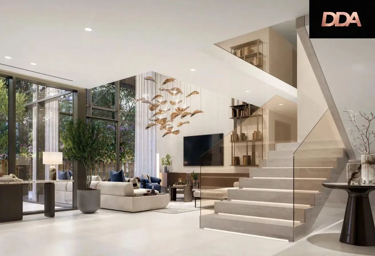Modern Off-Plan | City Walk | Crestlane 2