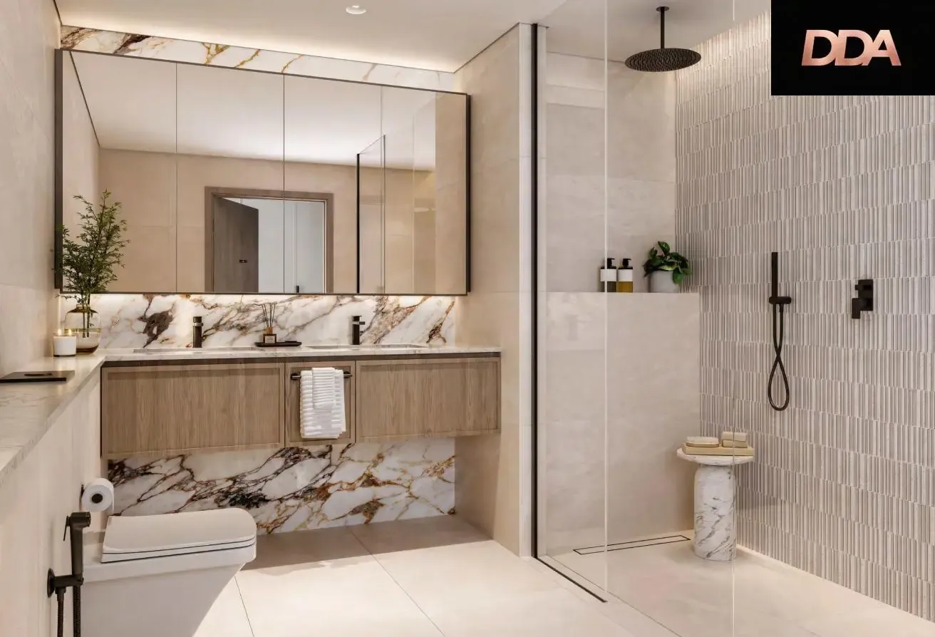 Modern Off-Plan | City Walk | Crestlane 2