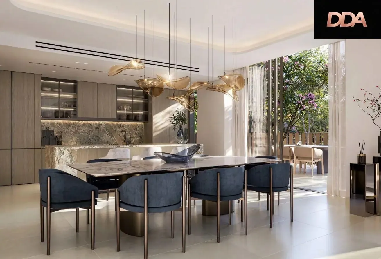 Modern Off-Plan | City Walk | Crestlane 2