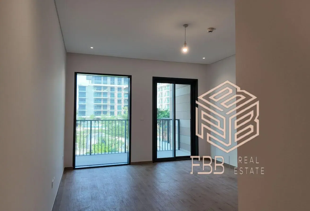 Ready to Move | Full Park View | Huge Layout