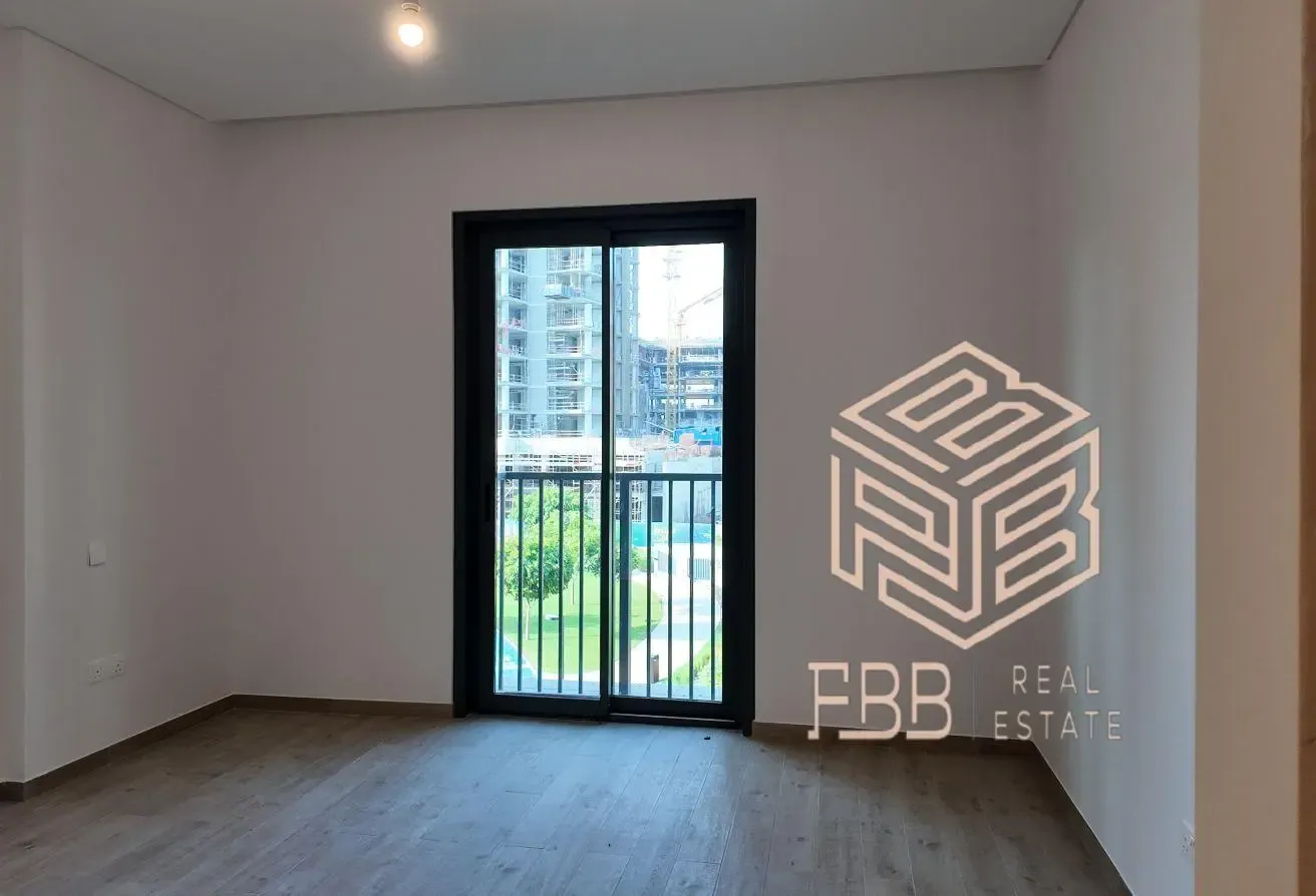 Ready to Move | Full Park View | Huge Layout