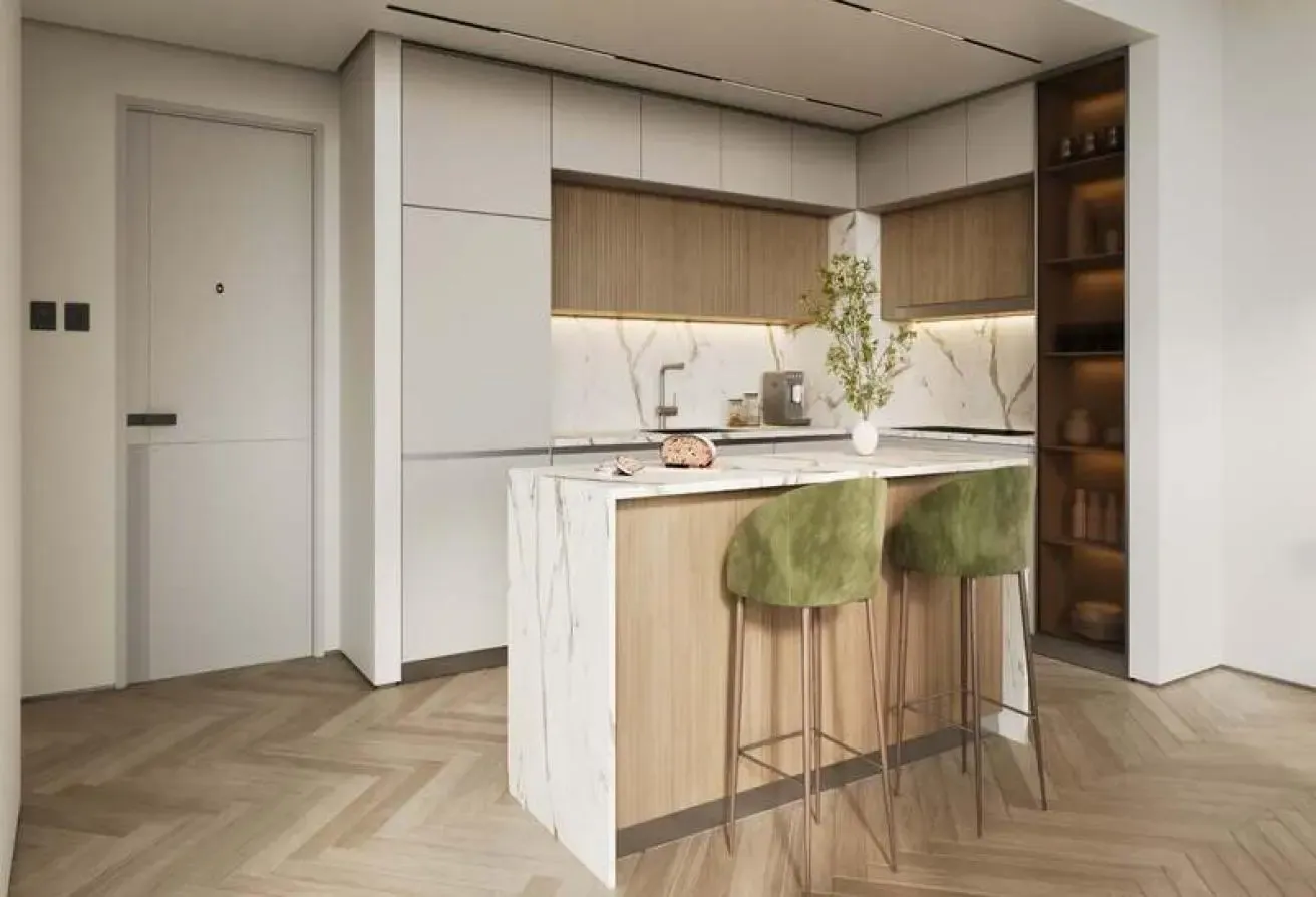 Brand-New | Luxury Living in City Walk | Hot Deal