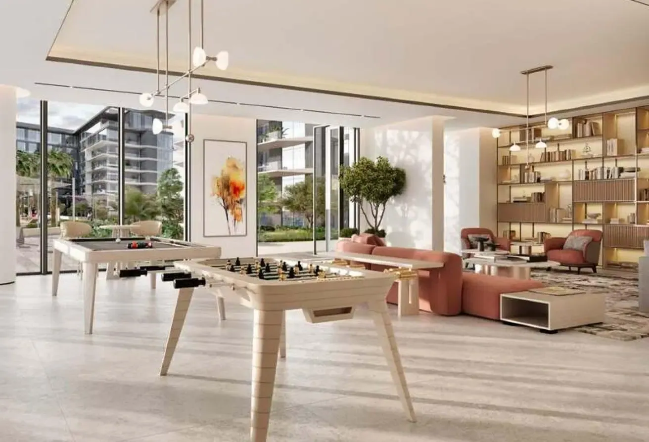 Stunning View | 2 BR+Maids | City Walk’s Best