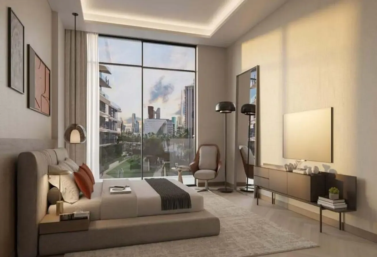 Stunning View | 2 BR+Maids | City Walk’s Best